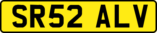 SR52ALV
