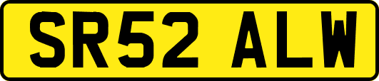 SR52ALW