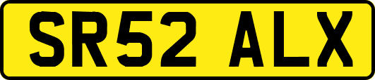 SR52ALX