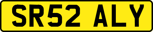 SR52ALY