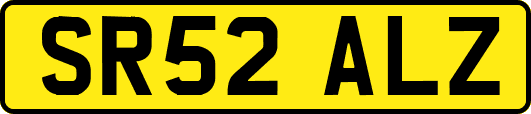 SR52ALZ