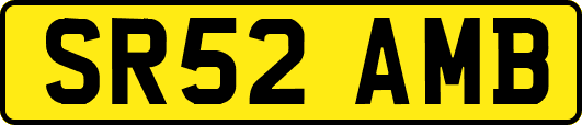 SR52AMB