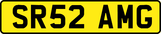SR52AMG