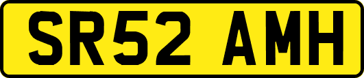 SR52AMH