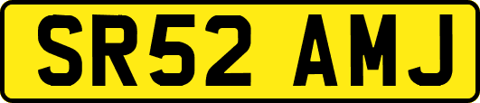 SR52AMJ