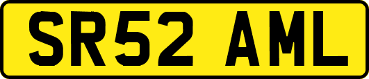 SR52AML
