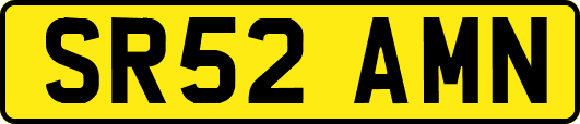 SR52AMN