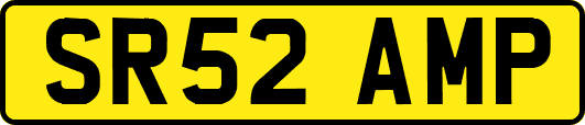 SR52AMP