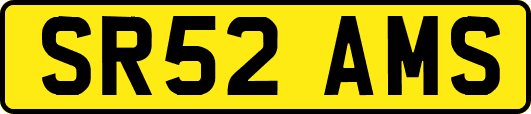 SR52AMS