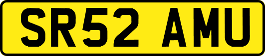 SR52AMU