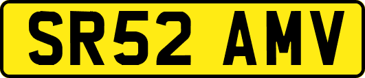 SR52AMV