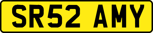 SR52AMY