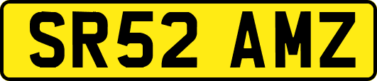 SR52AMZ