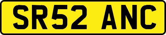 SR52ANC
