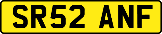 SR52ANF