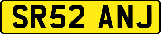 SR52ANJ