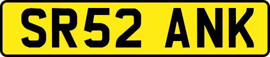 SR52ANK