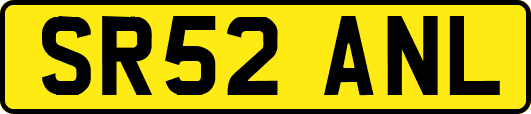 SR52ANL