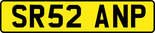 SR52ANP