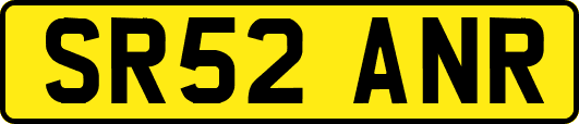 SR52ANR