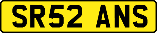 SR52ANS