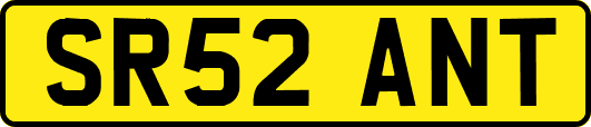 SR52ANT