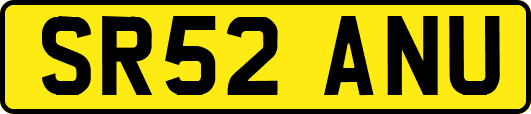 SR52ANU