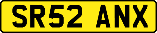 SR52ANX