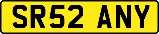 SR52ANY