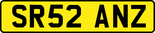 SR52ANZ