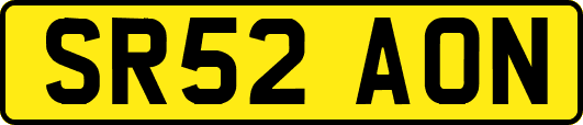 SR52AON