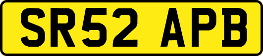 SR52APB