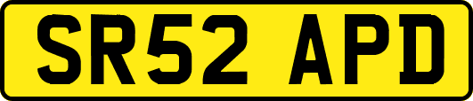 SR52APD