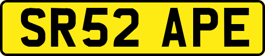 SR52APE
