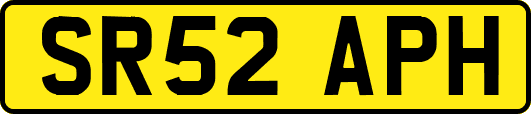 SR52APH