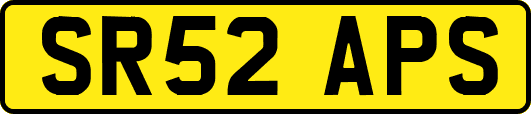 SR52APS