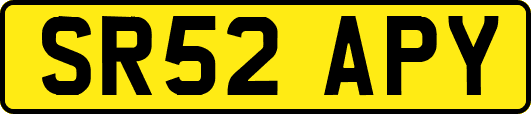 SR52APY