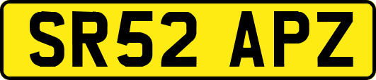 SR52APZ