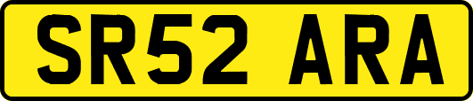 SR52ARA