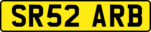 SR52ARB