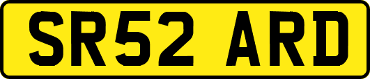 SR52ARD