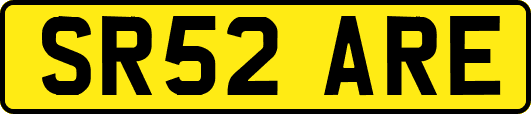 SR52ARE