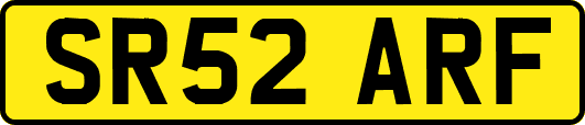 SR52ARF