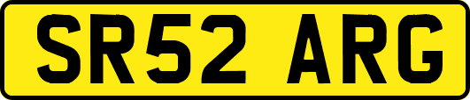 SR52ARG