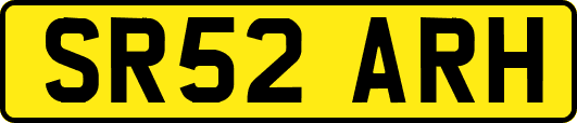SR52ARH