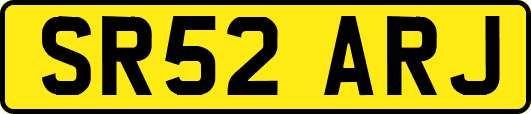 SR52ARJ