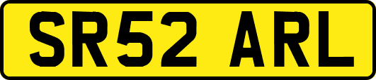 SR52ARL