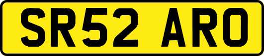 SR52ARO