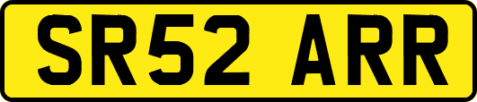 SR52ARR