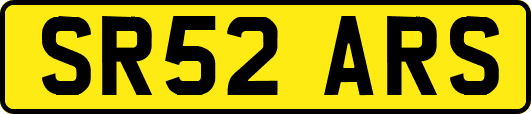 SR52ARS